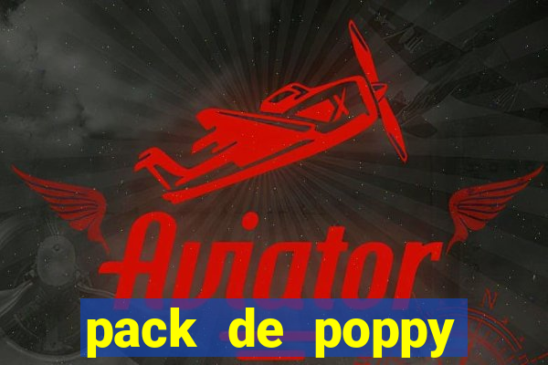 pack de poppy playtime 3 para drawing cartoons 2 vk